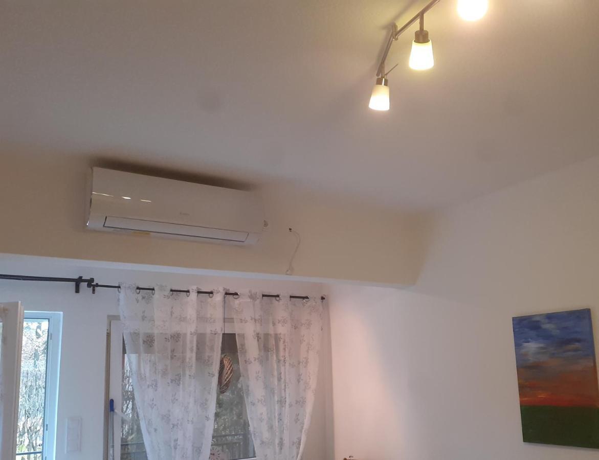 Rose Apartman Балатонлеле Екстериор снимка